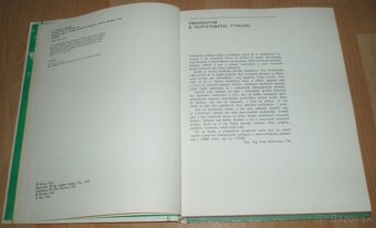 Tvarovanie a rez ovocných drevín - 3