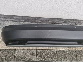 Zadny naraznik Kodiaq - 3