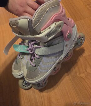 Detske nastavitelne korcule - 3