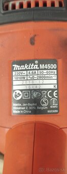 Chvostová píla - 3