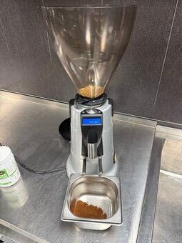 Profesionálny kávomlynček Macap MXD - 3