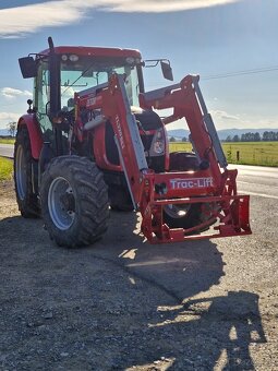 Zetor proxima 105 power - 3