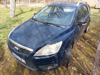 Ford Focus 1,6tdci - 3