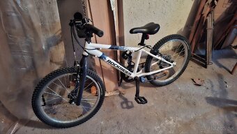 Detský bicykel - 3