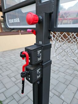Basketbalovy kos Tarmak B500 Easy Box - 3