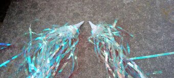 Dievčenský bicykel - 3