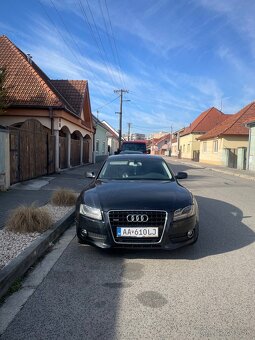 Audi A5 3.0 TDI Quatro 2010 - 3