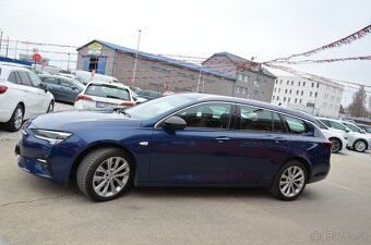 Opel Insignia ST 2,0 CDTi AT8 Elegance - 3
