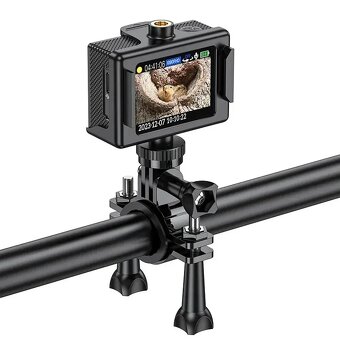 Športová kamera HOCO DV100 - 3