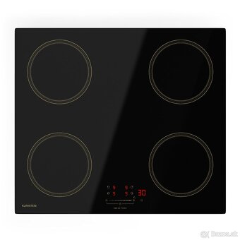 Indukčná varná doska Klarstein/NOVÁ - 3