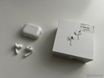 Apple AirPods Pro (2. generacia) - 3