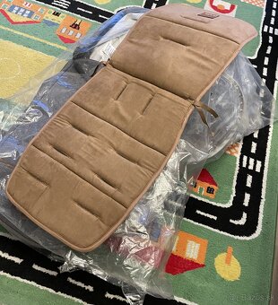 Joie Signature Finiti - 3