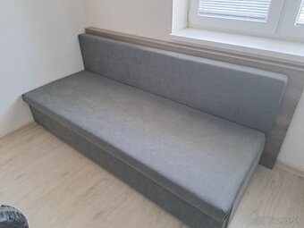 Rozkladacia pohovka - 3