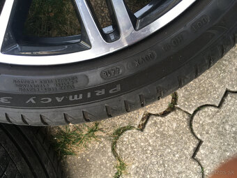 michelin primacy 3 runflat - 3