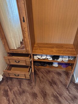 Predsieňový nábytok - 3