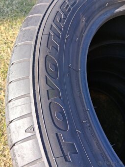 235/60 r18 letne pneumatiky - 3
