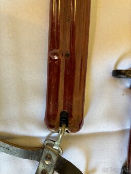 Bodák bajonet AK-47 Rusko - 3