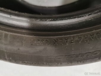 Letné pneumatiky - 3