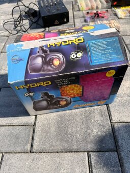 Predam rozne dosco svetla - 3