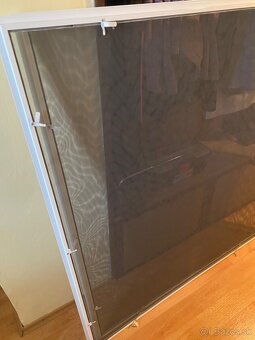 Sietka na okno 2ks - 3