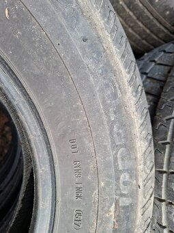 225 / 75 16C Matatador Maxilla2 - 3