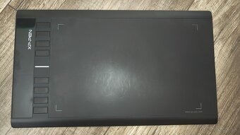 Grafický tablet XPPen Star 03 (v2) - 3