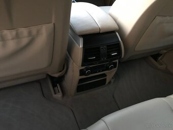 Predám BMW X5 - 3
