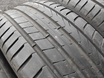 Letne pneu 235/55 R18 Pirelli 4ks - 3