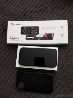 iPhone 15 black 128gb - 3