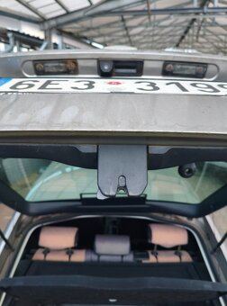 Škoda Octavia 2 1.6 MPI benzin - 3