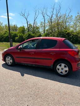 Peugeot 207 1.4i - 3