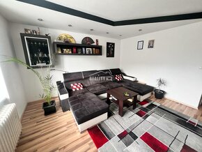 Predaj, 2 izbový byt, Nová Dubnica - 3