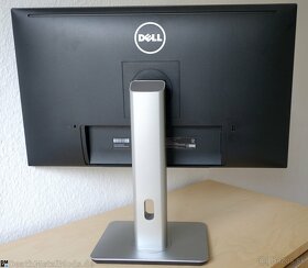 Predám QHD LED monitor Dell u2715h - 3