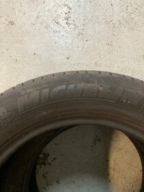 Letné pneumatiky Michelin 225/55R18 98V - 3