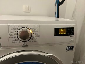 Sušička prádla Electrolux - 3