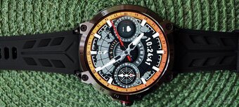 Predam inteligentne hodinky - 3