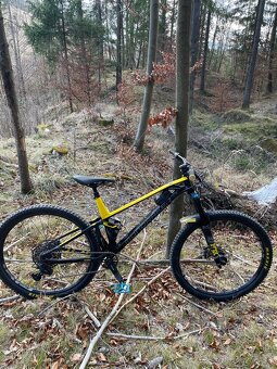 Mondraker foxy 2020 - 3