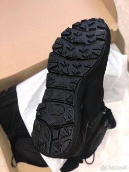 Bosp Topánky, Stredne vysoke, Gore-Tex veľ. 46 - 3