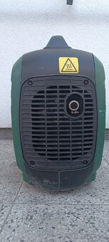 Elektrocentrála 2kw - 3