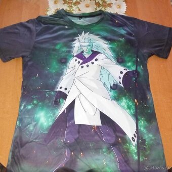 ANIME TRICKÁ - 3