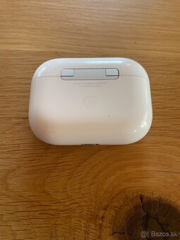APPLE AIRPODS PRO 1 with magsafe charging case - 3