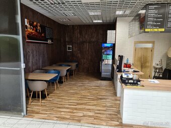Odstúpim pizzeriu - 3