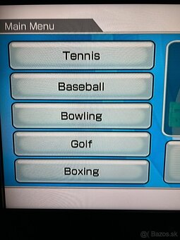 Wii Sports - 3