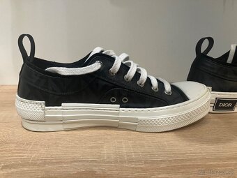 Originál Dior tenisky - 3
