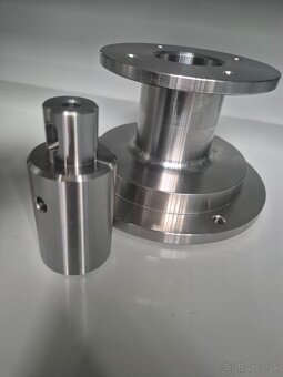 MF 70 priruba 4-tak - 3