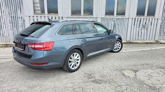 Superb 1.4tsi iV 2021 - 3