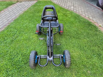 slapacia motorkára - 3