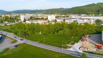 RADO | Na predaj pozemok v Dubnici nad Váhom - 3