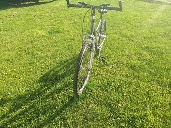 Bicykle - 3