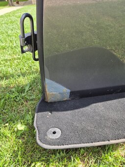 Dvere Vw Golf 6 - 3